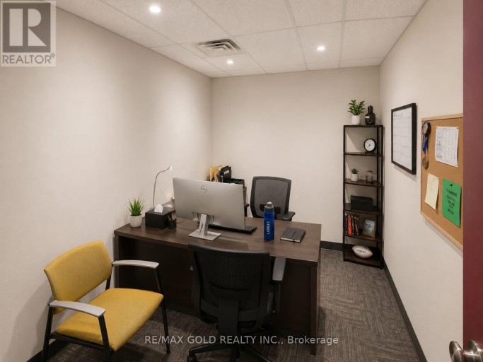 101 - 405 BRITANNIA ROAD E, Mississauga (Gateway), Ontario, L4Z1X9