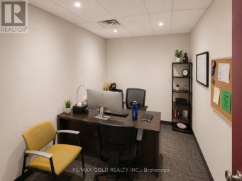 101 - 405 BRITANNIA ROAD E Mississauga (Gateway) Ontario photo 9