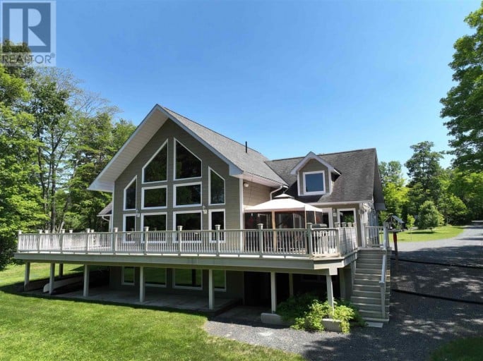 11 River Dr, Blind River, Ontario (id Sm261819)