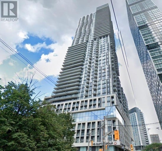 306 - 251 JARVIS STREET, Toronto (Moss Park), Ontario, M5B0C3