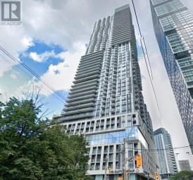 306 - 251 JARVIS STREET Toronto (Moss Park) Ontario photo 1