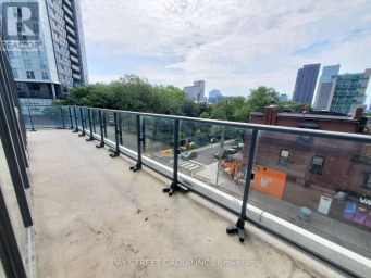 306 - 251 JARVIS STREET Toronto (Moss Park) Ontario photo 12