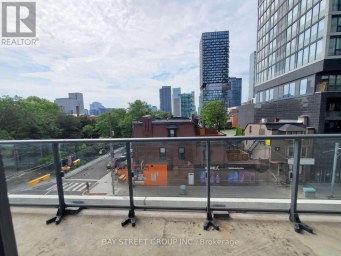 306 - 251 JARVIS STREET Toronto (Moss Park) Ontario photo 13