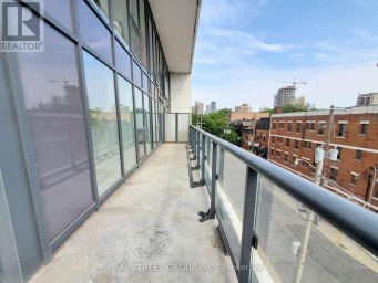 306 - 251 JARVIS STREET Toronto (Moss Park) Ontario photo 14