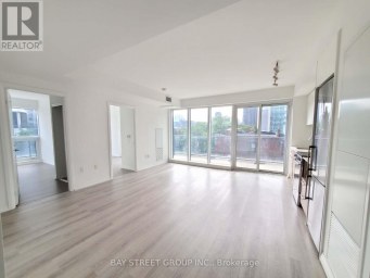 306 - 251 JARVIS STREET Toronto (Moss Park) Ontario photo 2