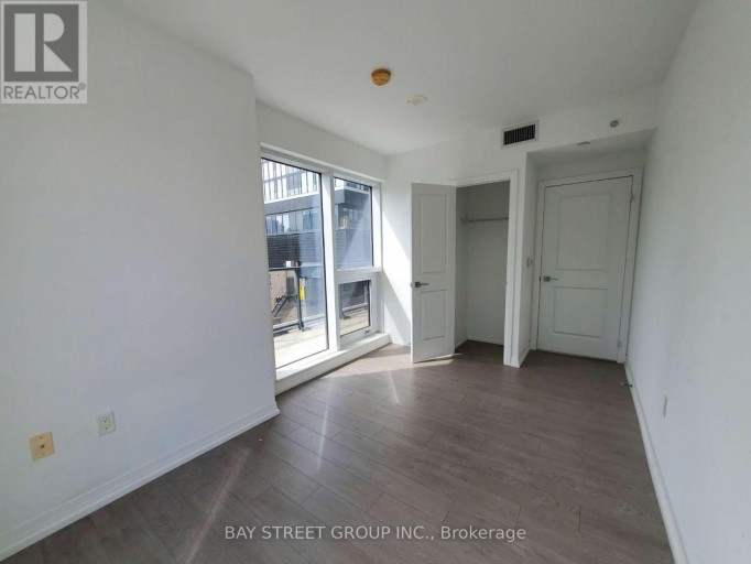 306 - 251 JARVIS STREET, Toronto (Moss Park), Ontario, M5B0C3