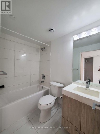 306 - 251 JARVIS STREET, Toronto (Moss Park), Ontario, M5B0C3