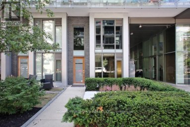 101 - 49 STEWART STREET Toronto (Waterfront Communities) Ontario photo 1