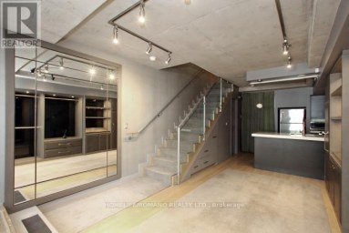 101 - 49 STEWART STREET Toronto (Waterfront Communities) Ontario photo 10