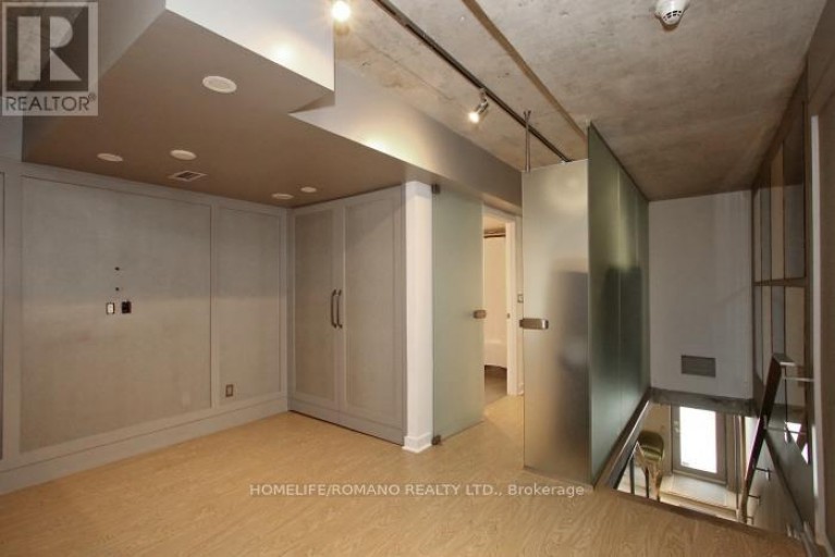 101 - 49 STEWART STREET, Toronto (Waterfront Communities), Ontario, M5V2V1