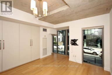101 - 49 STEWART STREET Toronto (Waterfront Communities) Ontario photo 17