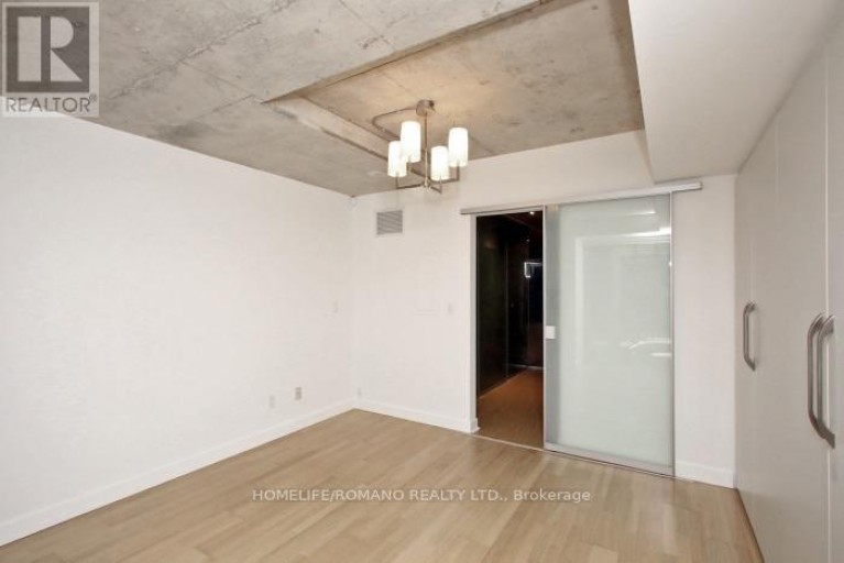 101 - 49 STEWART STREET, Toronto (Waterfront Communities), Ontario, M5V2V1