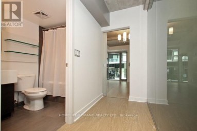 101 - 49 STEWART STREET Toronto (Waterfront Communities) Ontario photo 20