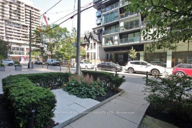 101 - 49 STEWART STREET Toronto (Waterfront Communities) Ontario photo 22