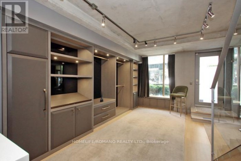 101 - 49 STEWART STREET, Toronto (Waterfront Communities), Ontario, M5V2V1