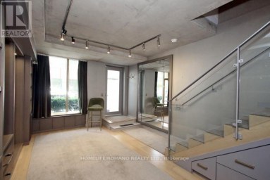 101 - 49 STEWART STREET Toronto (Waterfront Communities) Ontario photo 5