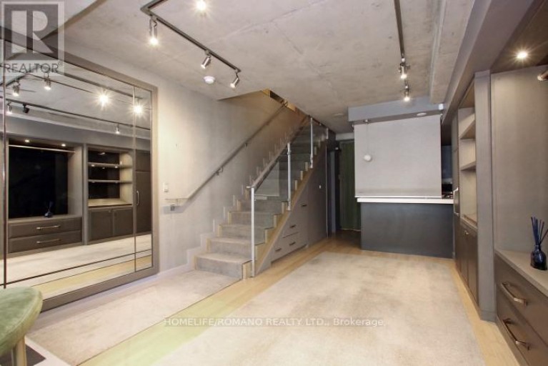 101 - 49 STEWART STREET, Toronto (Waterfront Communities), Ontario, M5V2V1