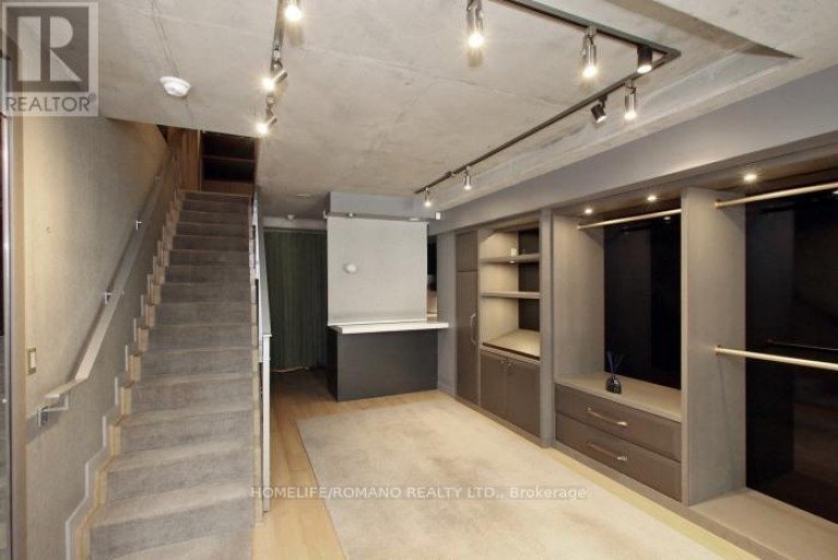 101 - 49 STEWART STREET, Toronto (Waterfront Communities), Ontario, M5V2V1