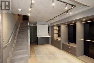 101 - 49 STEWART STREET Toronto (Waterfront Communities) Ontario photo 7