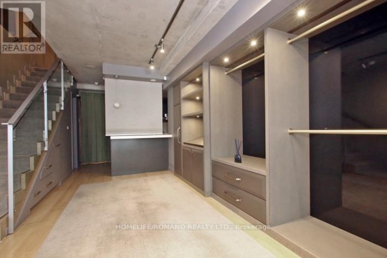 101 - 49 STEWART STREET, Toronto (Waterfront Communities), Ontario, M5V2V1