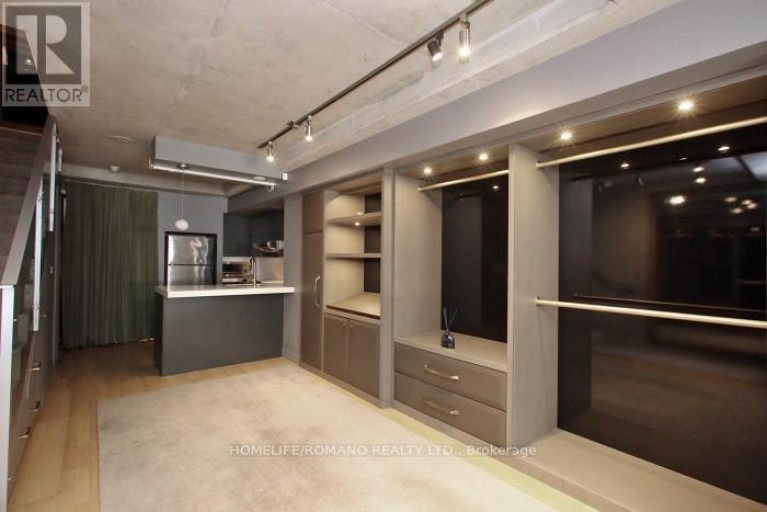101 - 49 STEWART STREET, Toronto (Waterfront Communities), Ontario, M5V2V1