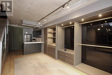 101 - 49 STEWART STREET Toronto (Waterfront Communities) Ontario photo 9