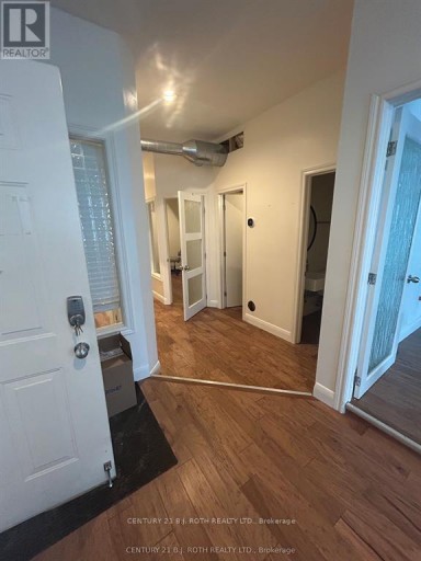 LEVEL 3B - 119 DUNLOP STREET E, Barrie (City Centre), Ontario, L4M1A6