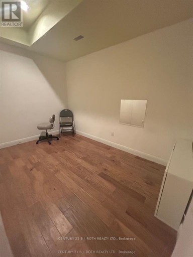 LEVEL 3B - 119 DUNLOP STREET E, Barrie (City Centre), Ontario, L4M1A6