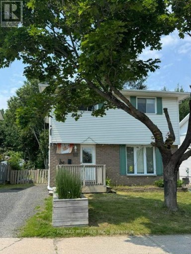 26 HERGOTT AVENUE, Elliot Lake (West), Ontario, P5A3A8