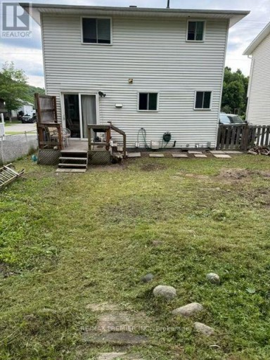 26 HERGOTT AVENUE, Elliot Lake (West), Ontario, P5A3A8