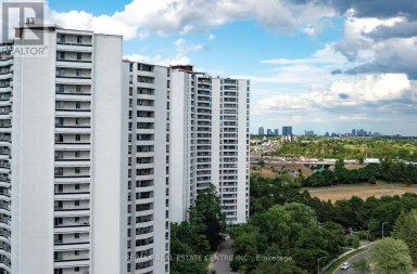 1401 - 150 GRAYDON HALL DRIVE Toronto (Parkwoods-Donalda) Ontario photo 18