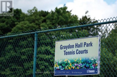 1401 - 150 GRAYDON HALL DRIVE Toronto (Parkwoods-Donalda) Ontario photo 21