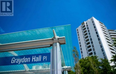 1401 - 150 GRAYDON HALL DRIVE Toronto (Parkwoods-Donalda) Ontario photo 24