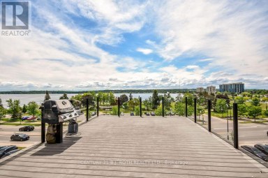 LEVEL 4 - 119 DUNLOP STREET E Barrie (City Centre) Ontario photo 1