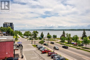 LEVEL 4 - 119 DUNLOP STREET E Barrie (City Centre) Ontario photo 4