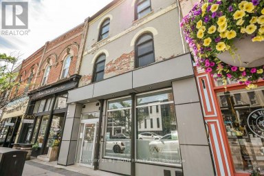LEVEL 4 - 119 DUNLOP STREET E Barrie (City Centre) Ontario photo 7