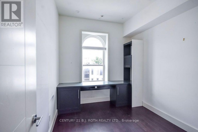 LEVEL 4 - 119 DUNLOP STREET E, Barrie (City Centre), Ontario, L4M1A6