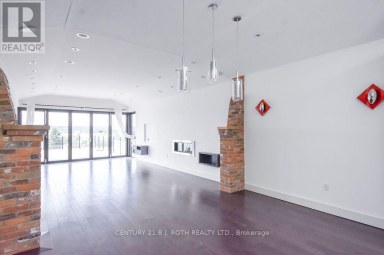 LEVEL 4 - 119 DUNLOP STREET E Barrie (City Centre) Ontario photo 14