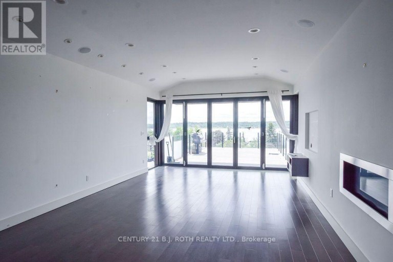 LEVEL 4 - 119 DUNLOP STREET E, Barrie (City Centre), Ontario, L4M1A6