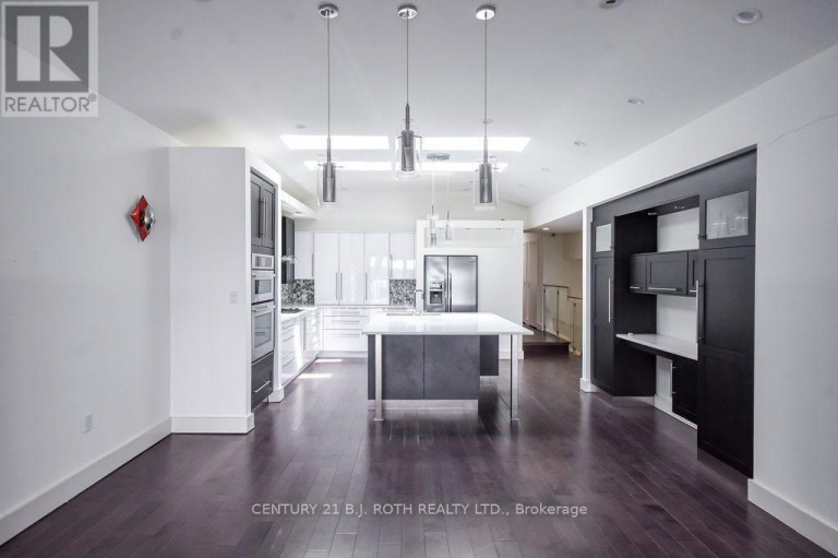 LEVEL 4 - 119 DUNLOP STREET E, Barrie (City Centre), Ontario, L4M1A6