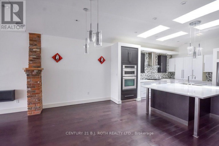 LEVEL 4 - 119 DUNLOP STREET E, Barrie (City Centre), Ontario, L4M1A6