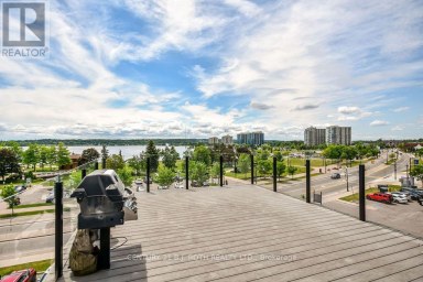 LEVEL 4 - 119 DUNLOP STREET E Barrie (City Centre) Ontario photo 2