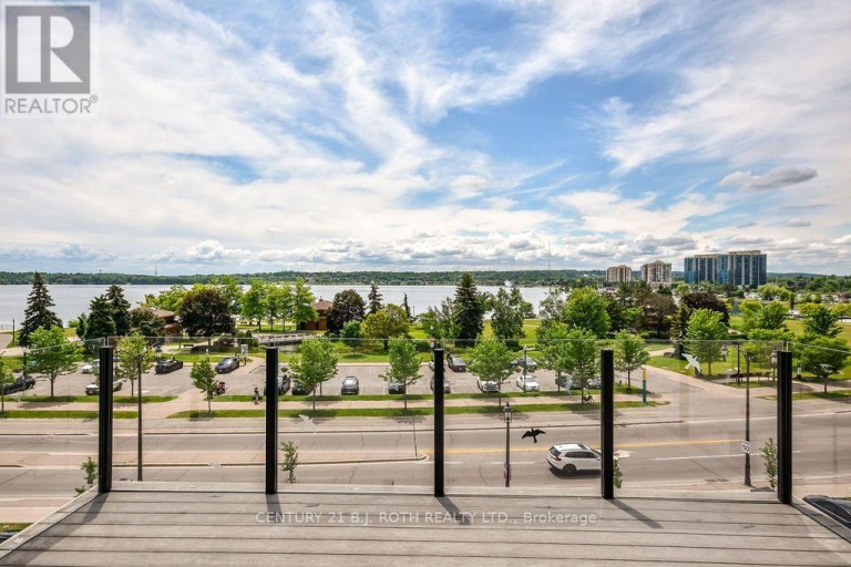 LEVEL 4 - 119 DUNLOP STREET E, Barrie (City Centre), Ontario, L4M1A6