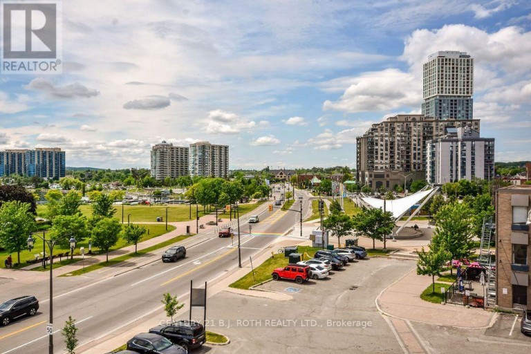 LEVEL 4 - 119 DUNLOP STREET E, Barrie (City Centre), Ontario, L4M1A6