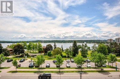 LEVEL 4 - 119 DUNLOP STREET E Barrie (City Centre) Ontario photo 24