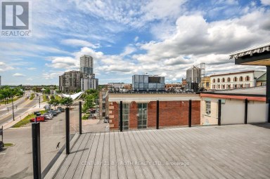 LEVEL 4 - 119 DUNLOP STREET E Barrie (City Centre) Ontario photo 26