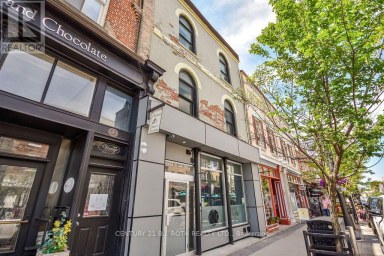 LEVEL 4 - 119 DUNLOP STREET E Barrie (City Centre) Ontario photo 4