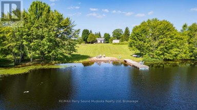 39 HARDIES ROAD, McKellar, Ontario