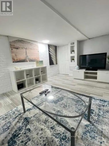 LOWER - 132 GRACE STREET, Toronto (Trinity-Bellwoods), Ontario, M6J2S2