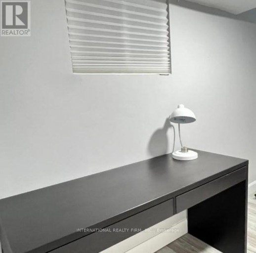 LOWER - 132 GRACE STREET, Toronto (Trinity-Bellwoods), Ontario, M6J2S2